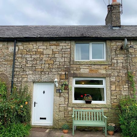 Cottage Near To Haltwhistle, Brampton & Hadrian'S Wall With Fantastic Views Upper Denton Exterior photo